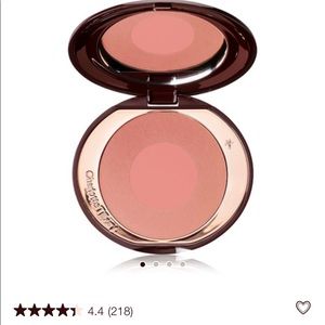 Lightly used Charlotte Tilbury Ecstasy